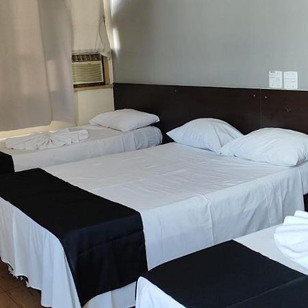 Hotel La Rocca, גויאניה מראה חיצוני תמונה