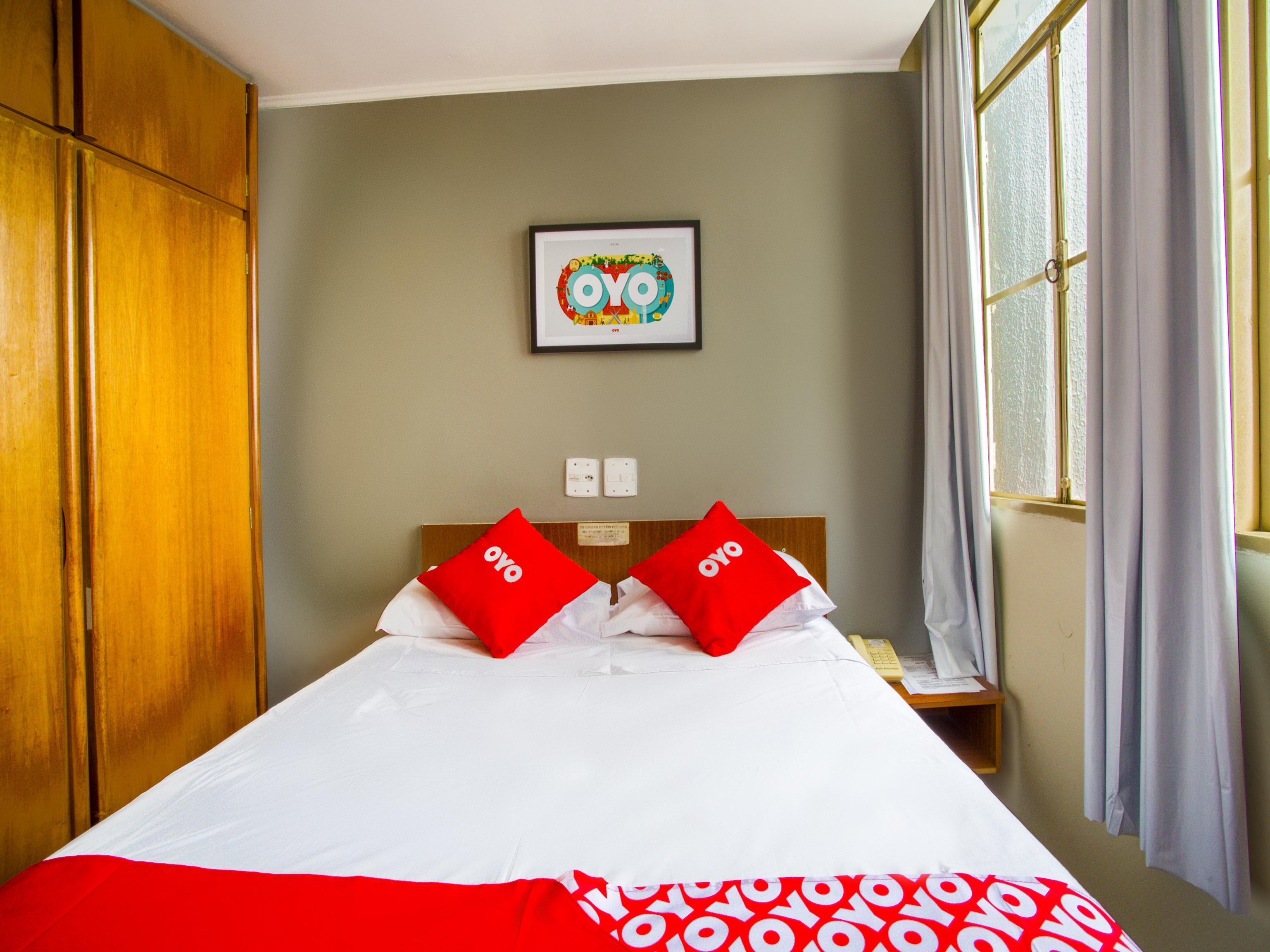 Hotel La Rocca, גויאניה מראה חיצוני תמונה