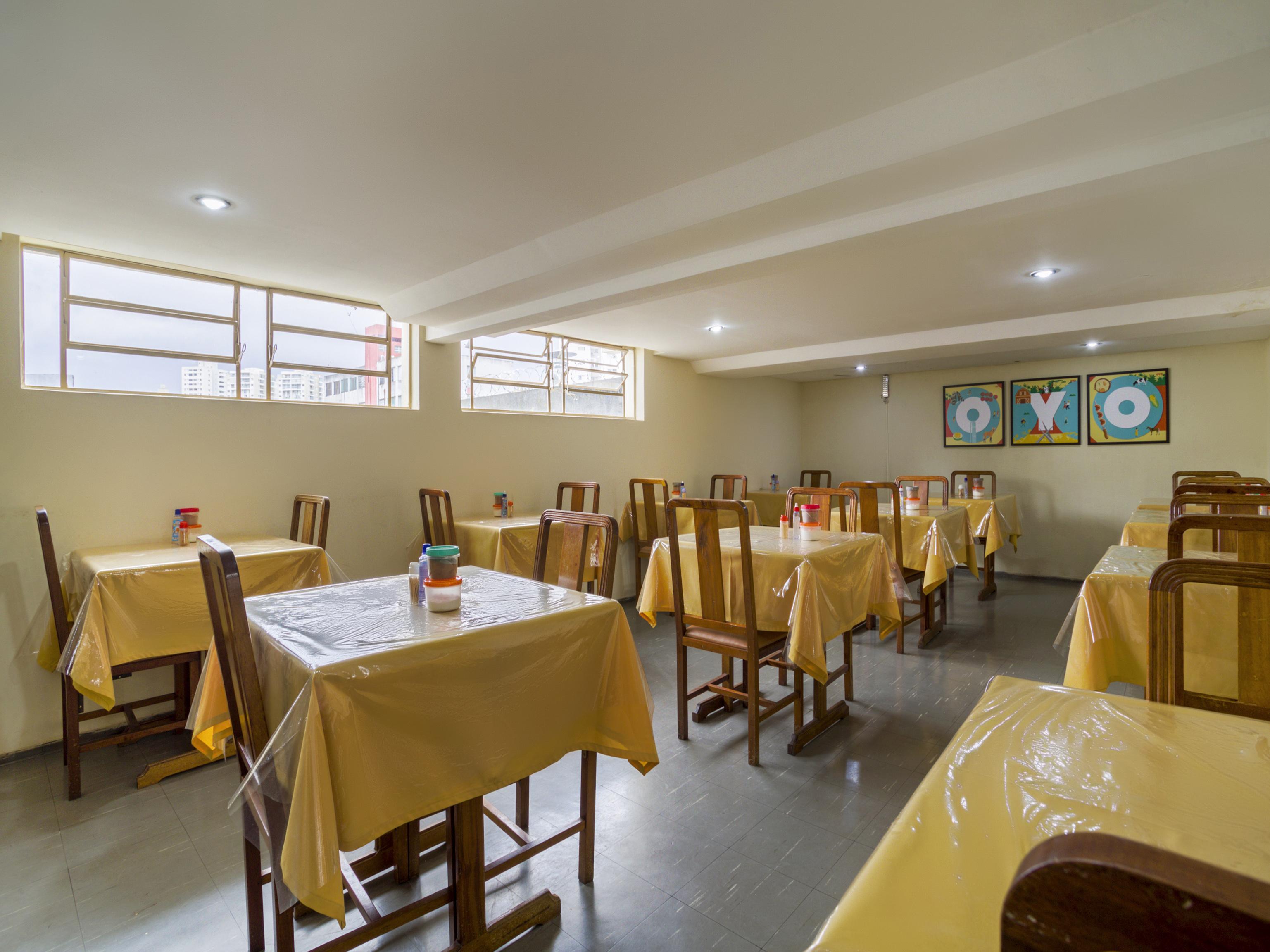 Hotel La Rocca, גויאניה מראה חיצוני תמונה