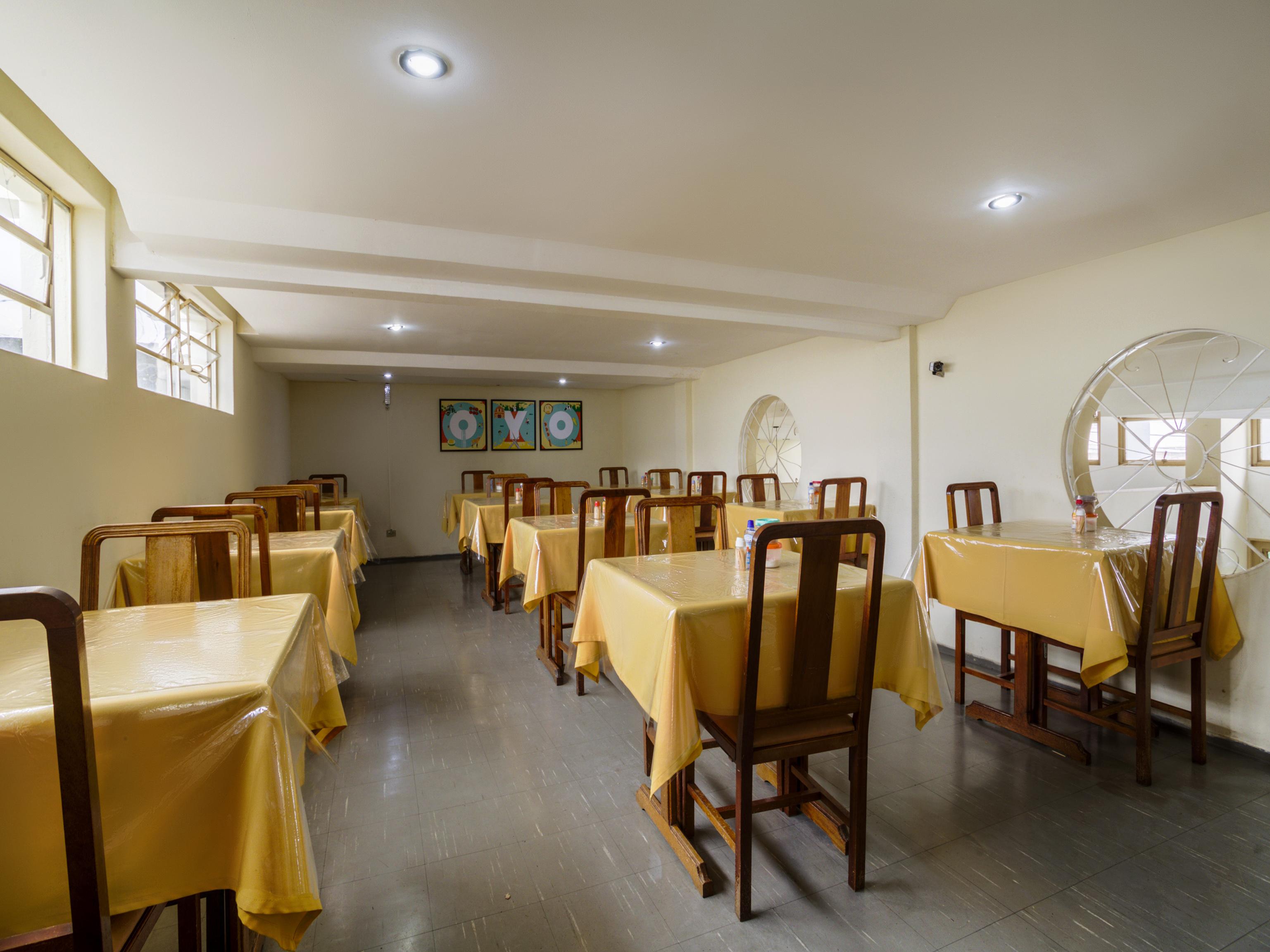Hotel La Rocca, גויאניה מראה חיצוני תמונה