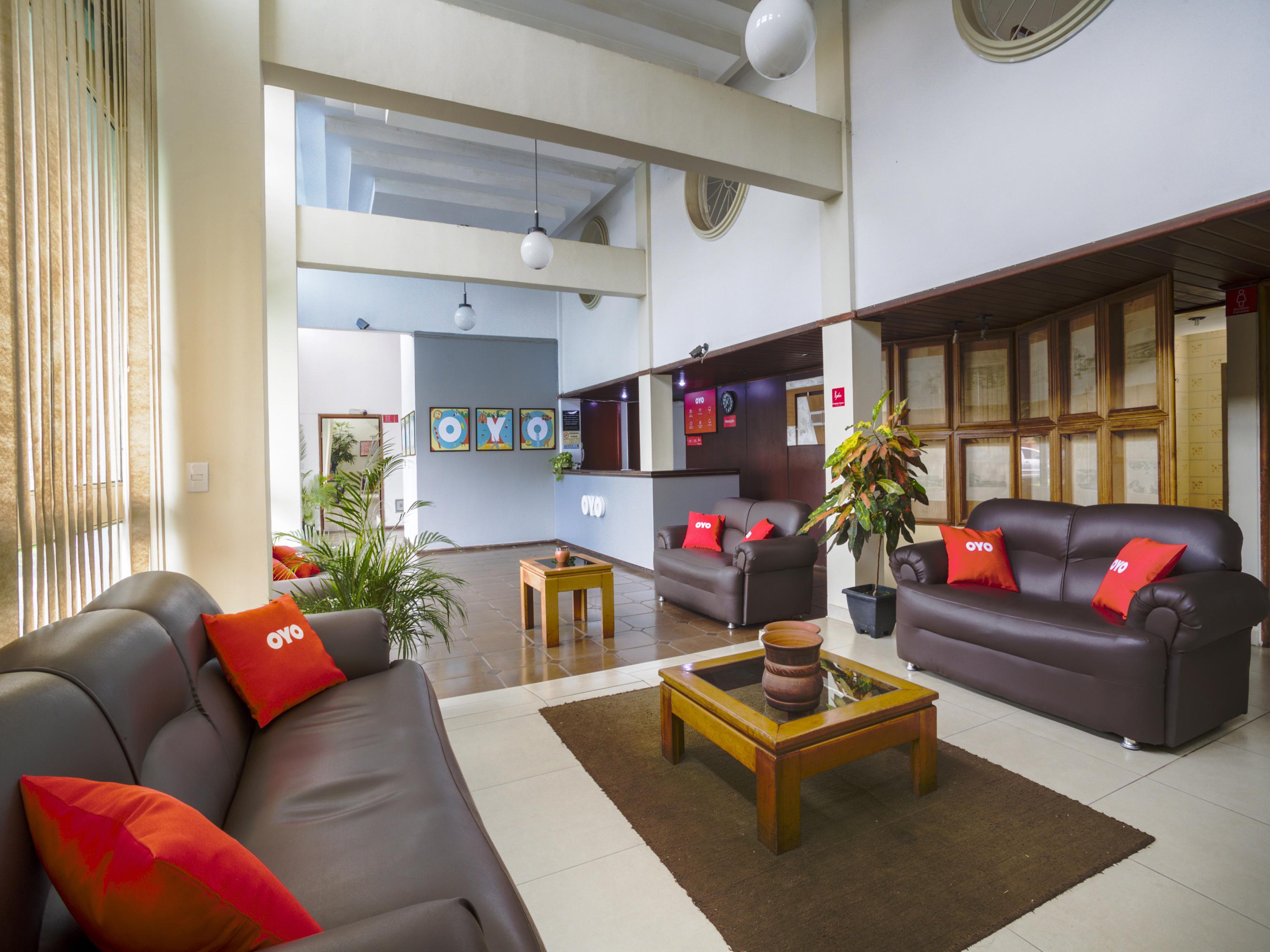 Hotel La Rocca, גויאניה מראה חיצוני תמונה