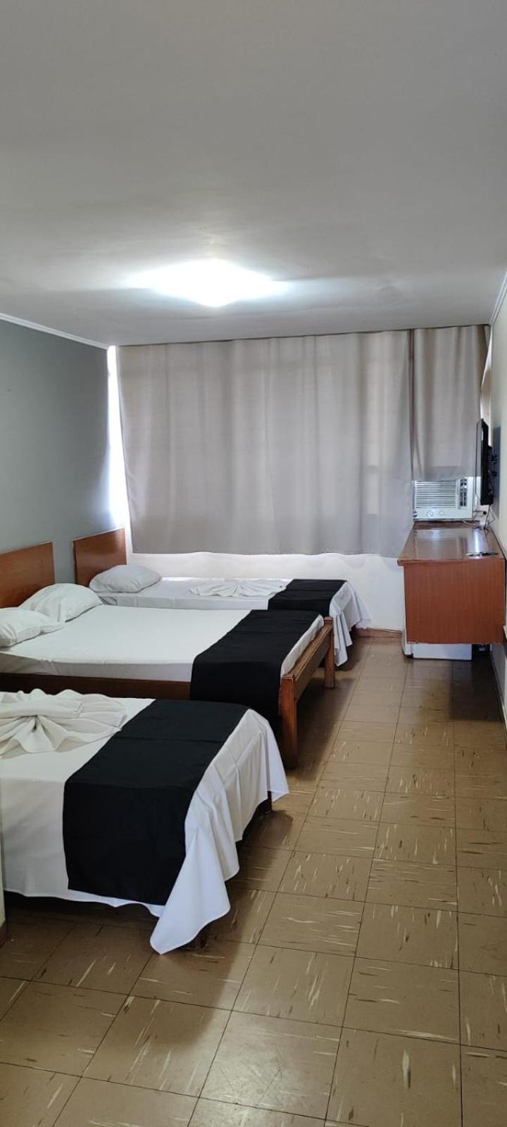 Hotel La Rocca, גויאניה מראה חיצוני תמונה