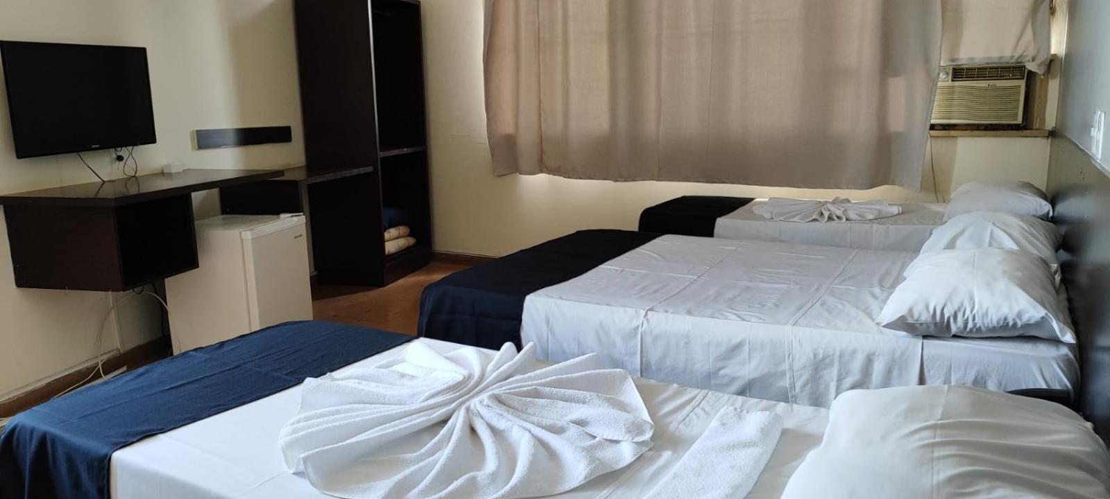 Hotel La Rocca, גויאניה מראה חיצוני תמונה