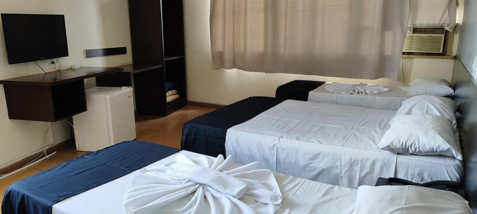 Hotel La Rocca, גויאניה מראה חיצוני תמונה