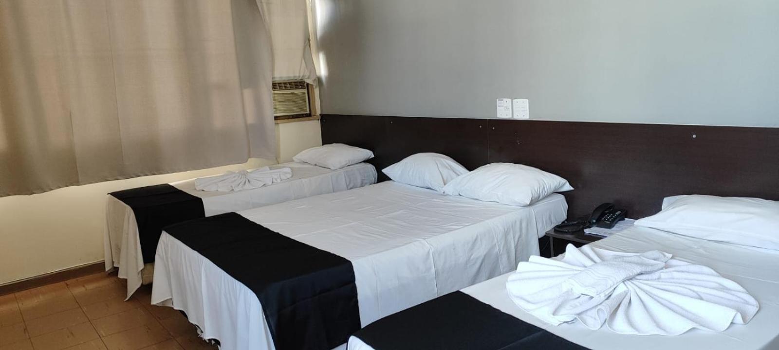 Hotel La Rocca, גויאניה מראה חיצוני תמונה