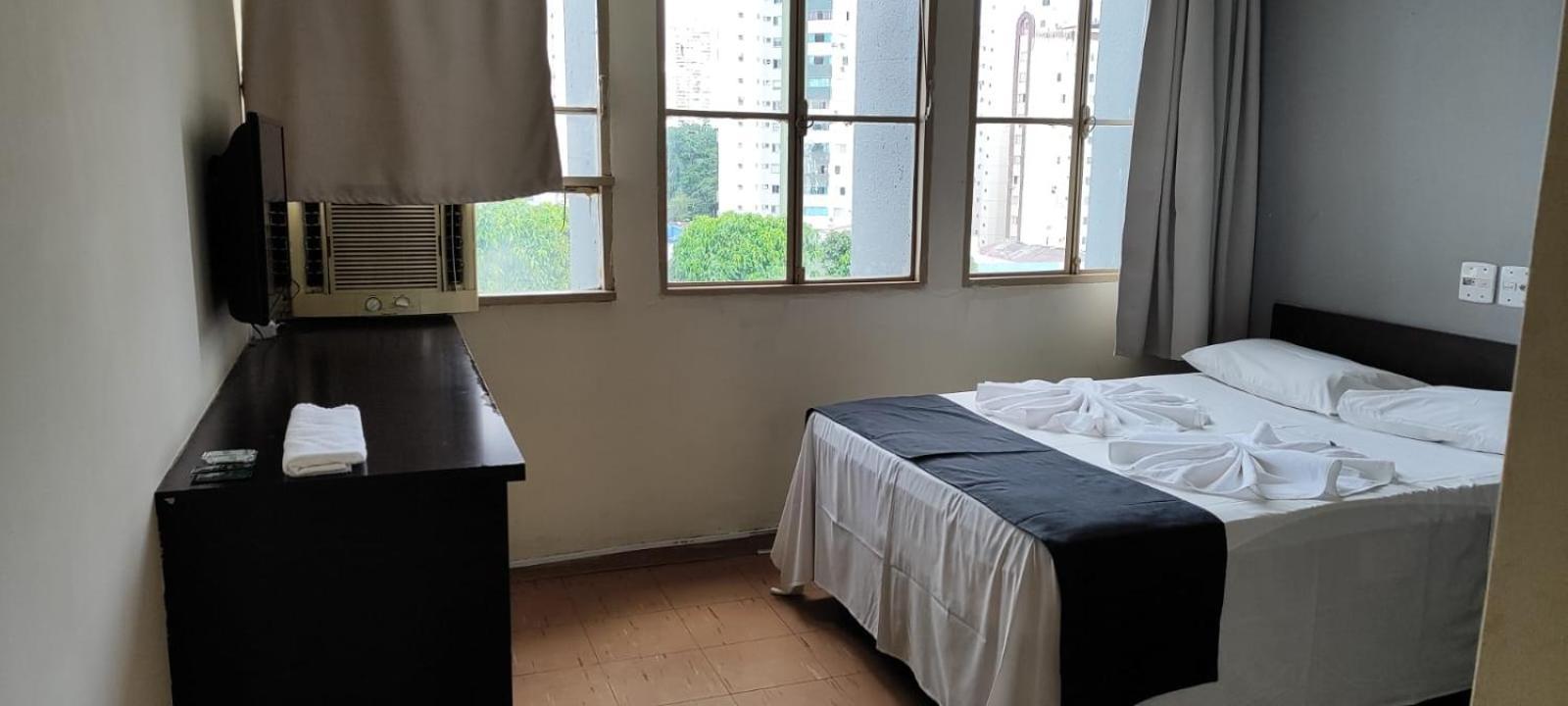Hotel La Rocca, גויאניה מראה חיצוני תמונה