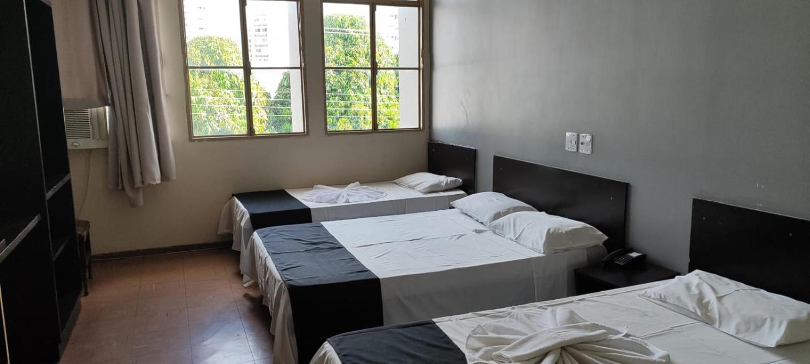 Hotel La Rocca, גויאניה מראה חיצוני תמונה