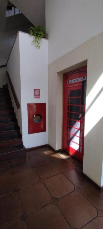 Hotel La Rocca, גויאניה מראה חיצוני תמונה