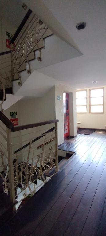 Hotel La Rocca, גויאניה מראה חיצוני תמונה