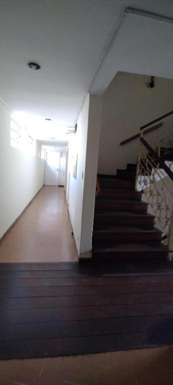 Hotel La Rocca, גויאניה מראה חיצוני תמונה