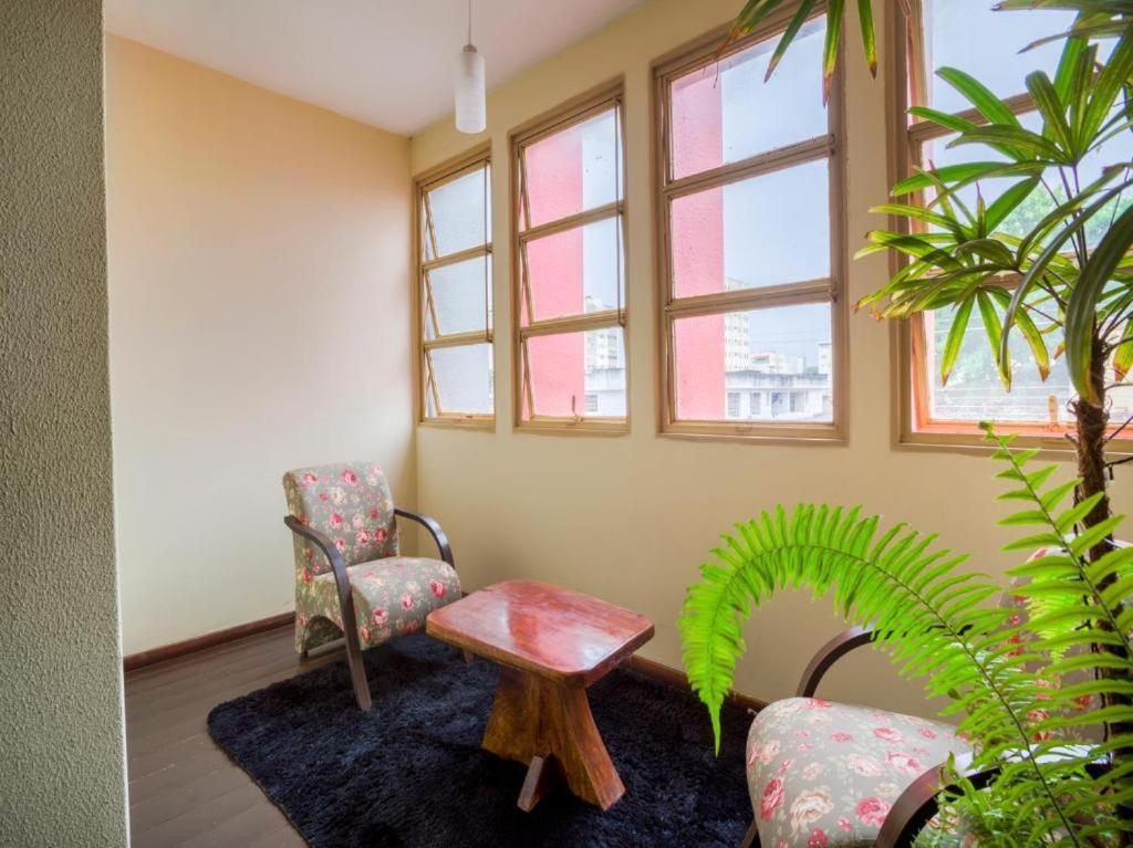 Hotel La Rocca, גויאניה מראה חיצוני תמונה