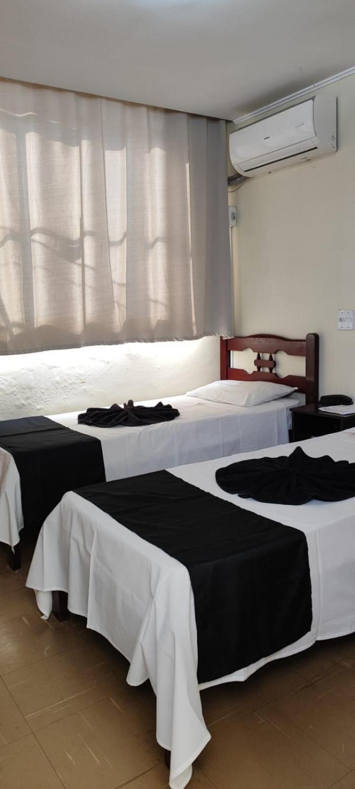 Hotel La Rocca, גויאניה מראה חיצוני תמונה