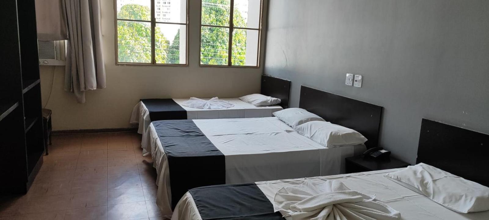 Hotel La Rocca, גויאניה מראה חיצוני תמונה