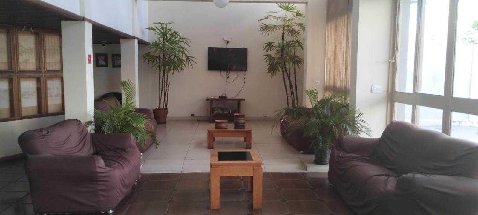 Hotel La Rocca, גויאניה מראה חיצוני תמונה