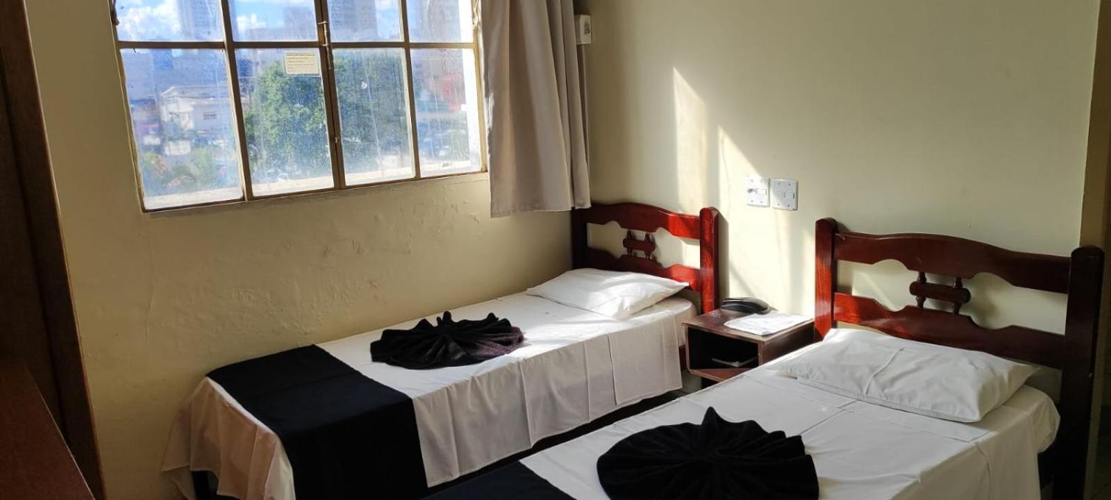 Hotel La Rocca, גויאניה מראה חיצוני תמונה