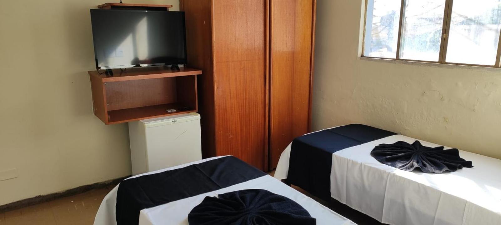 Hotel La Rocca, גויאניה מראה חיצוני תמונה
