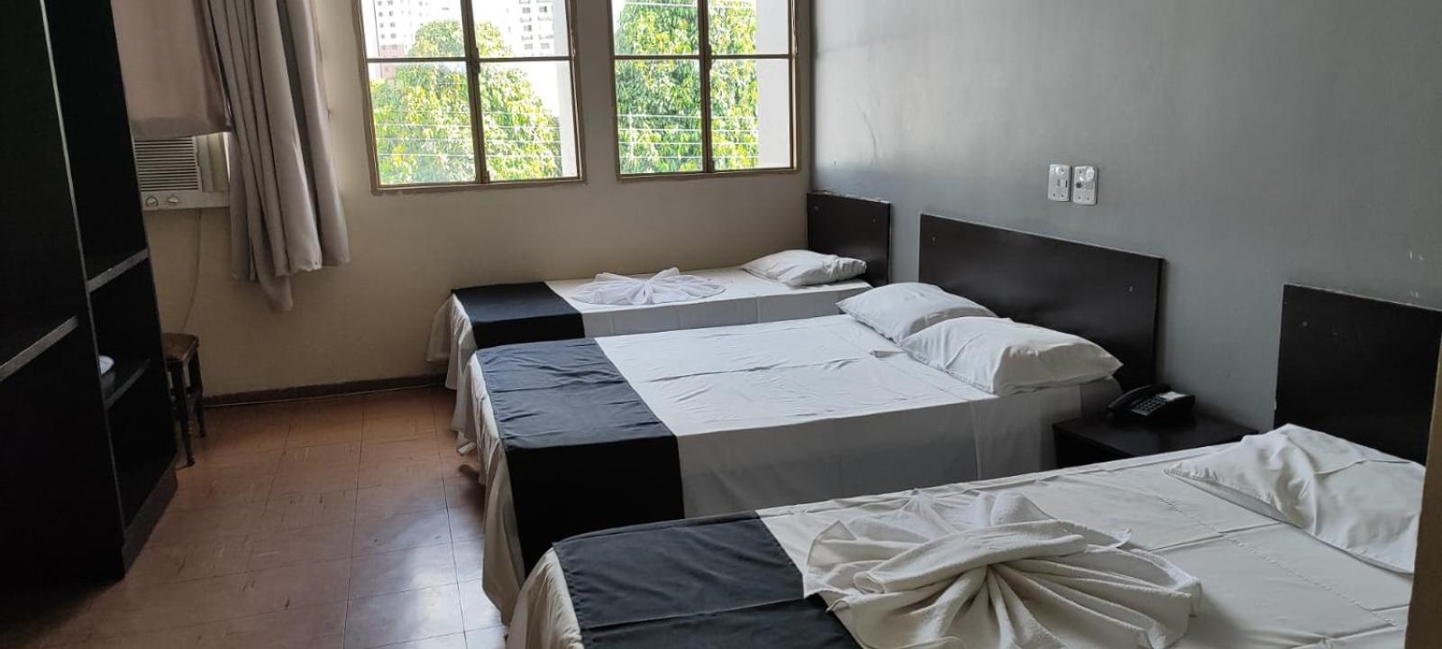 Hotel La Rocca, גויאניה מראה חיצוני תמונה