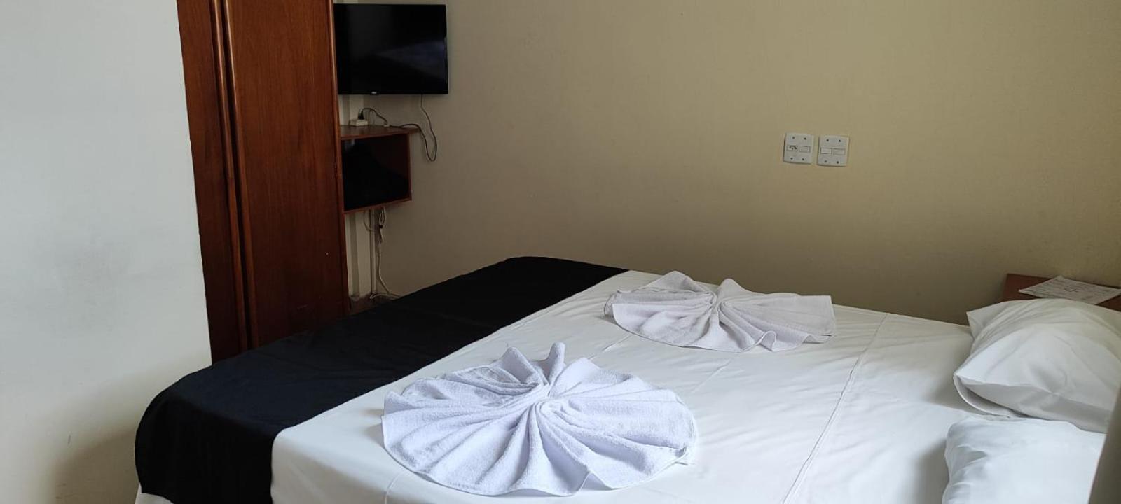Hotel La Rocca, גויאניה מראה חיצוני תמונה
