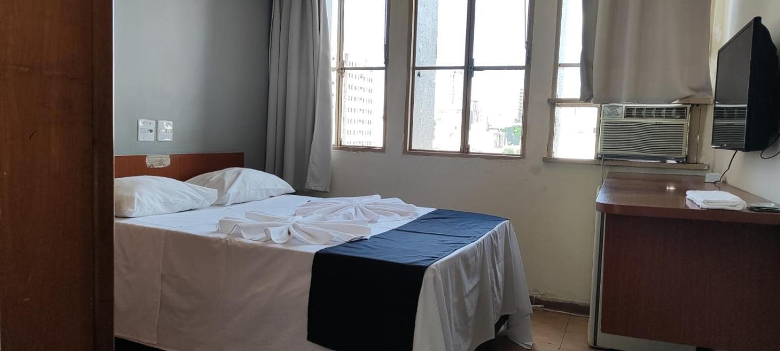 Hotel La Rocca, גויאניה מראה חיצוני תמונה