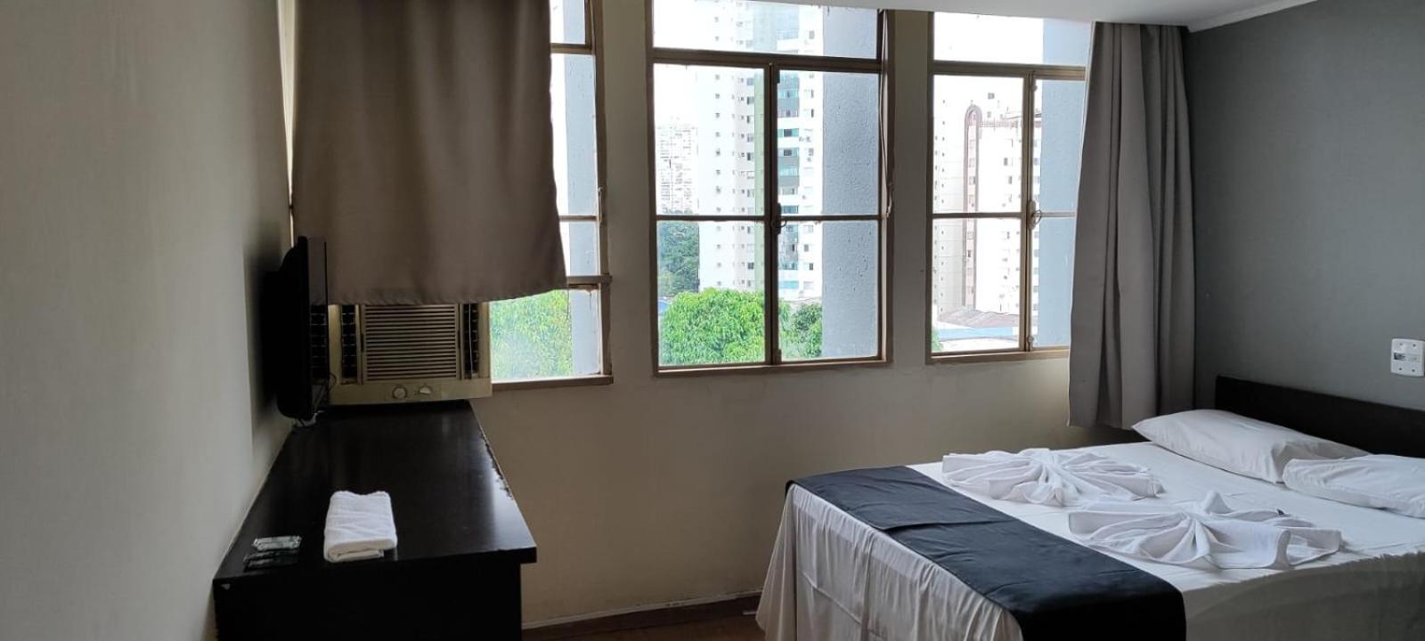 Hotel La Rocca, גויאניה מראה חיצוני תמונה