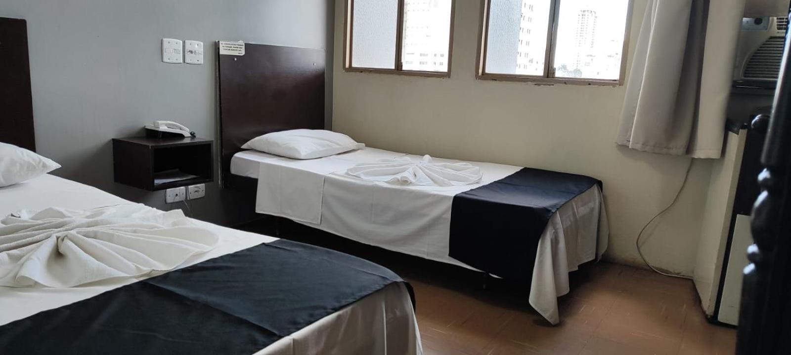 Hotel La Rocca, גויאניה מראה חיצוני תמונה