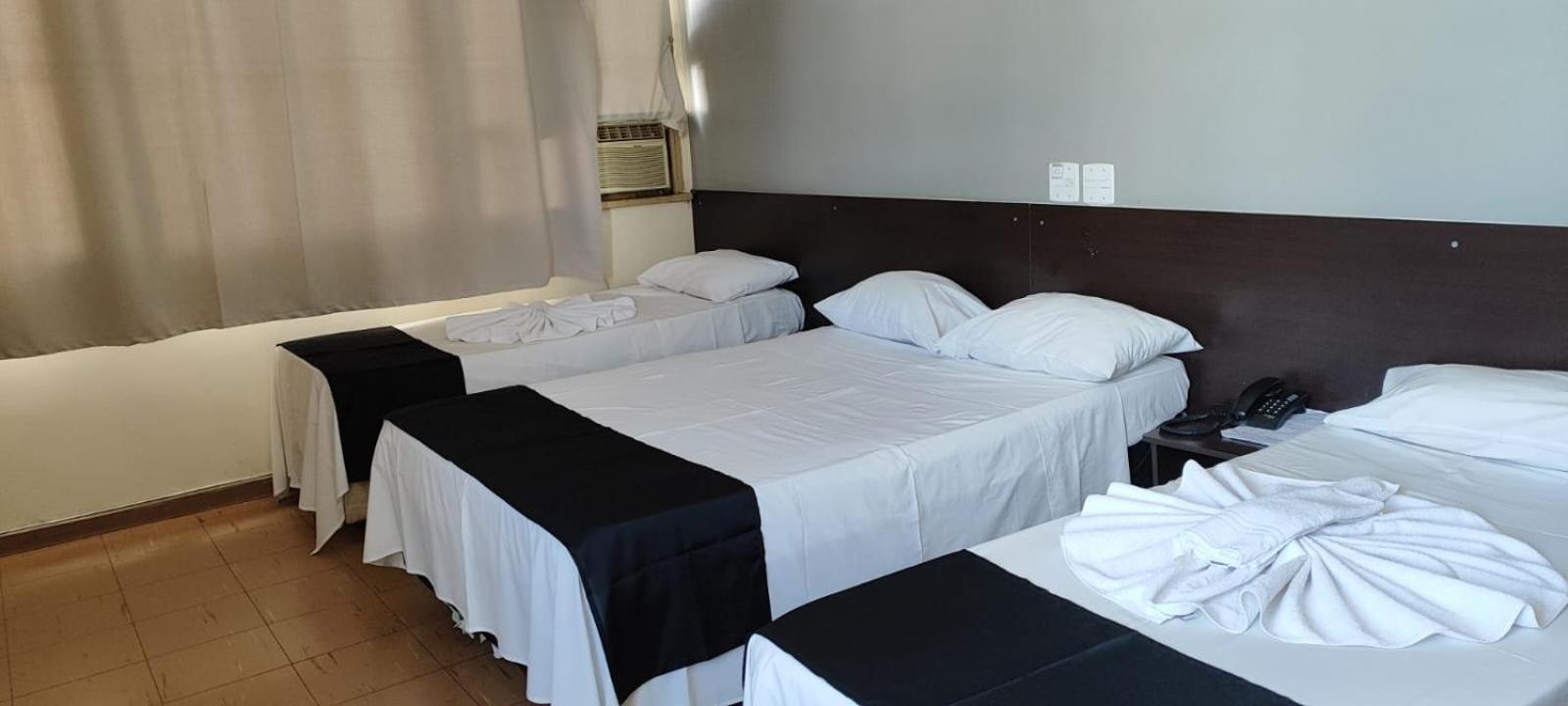 Hotel La Rocca, גויאניה מראה חיצוני תמונה
