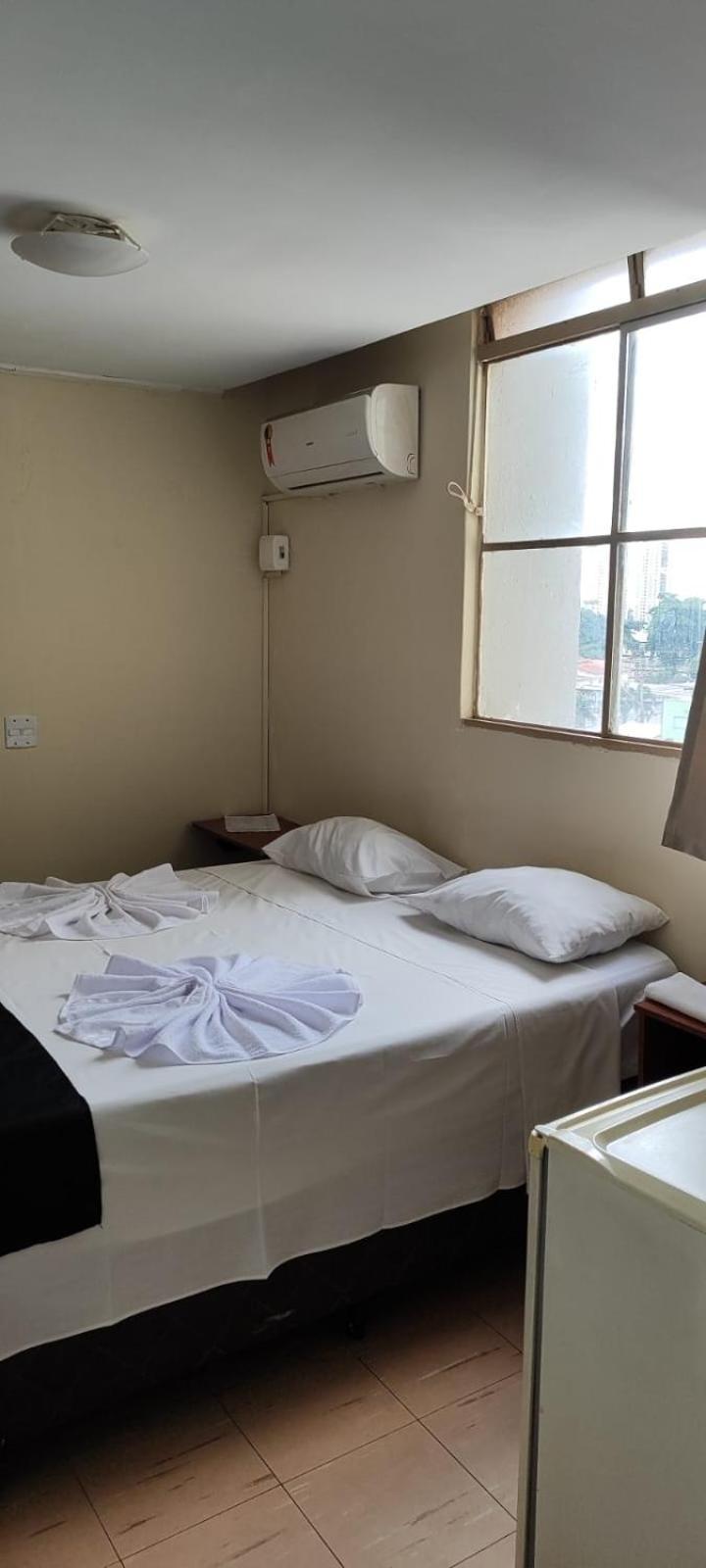 Hotel La Rocca, גויאניה מראה חיצוני תמונה