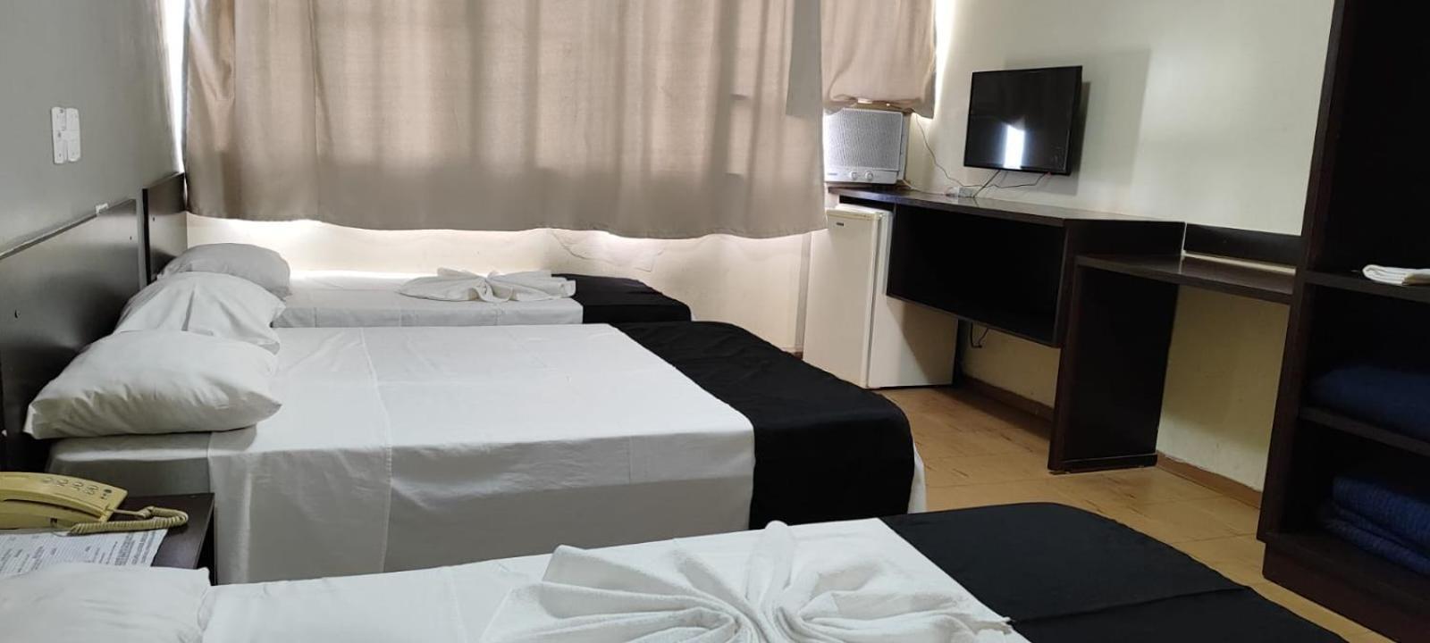 Hotel La Rocca, גויאניה מראה חיצוני תמונה