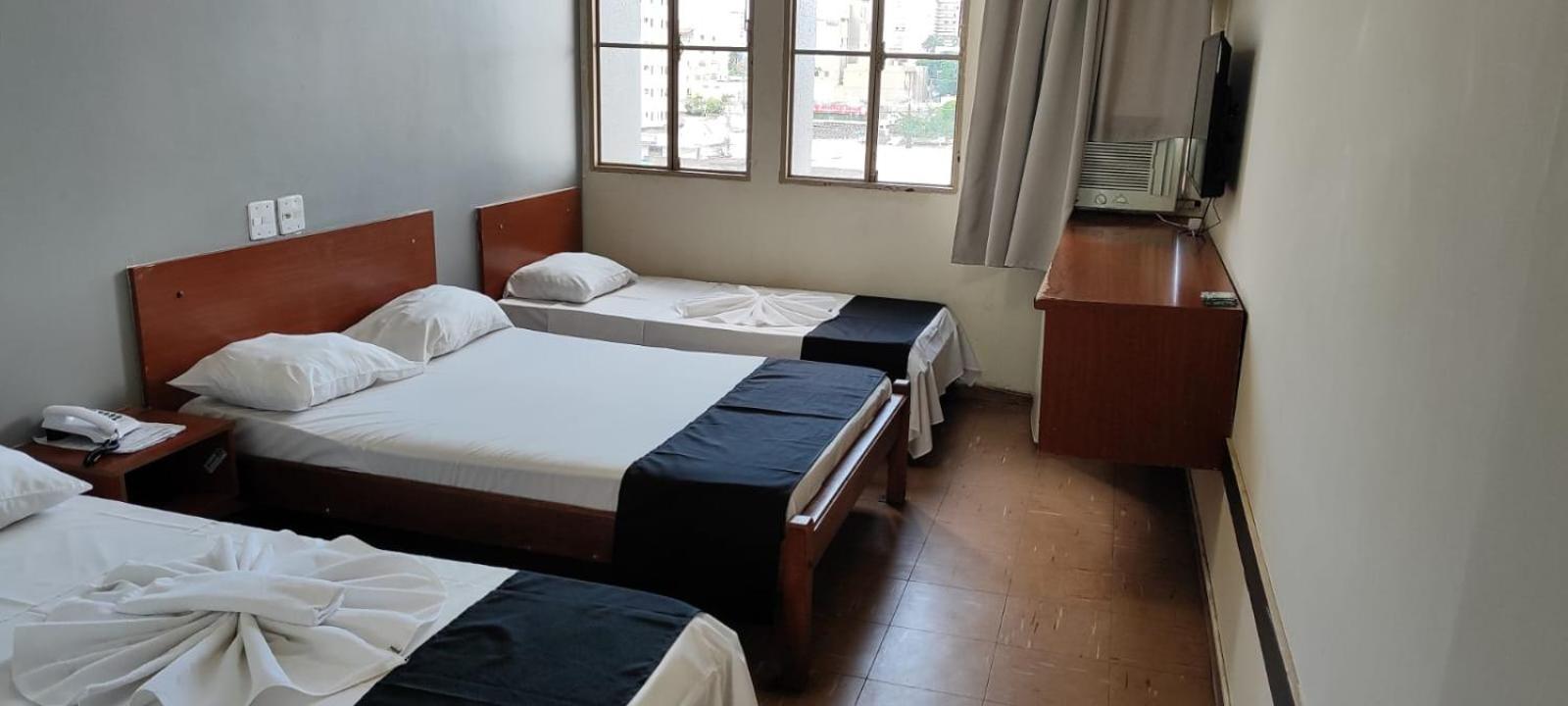 Hotel La Rocca, גויאניה מראה חיצוני תמונה