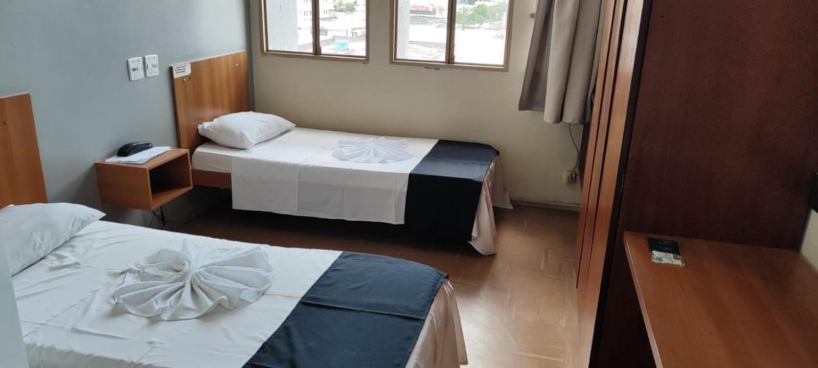 Hotel La Rocca, גויאניה מראה חיצוני תמונה
