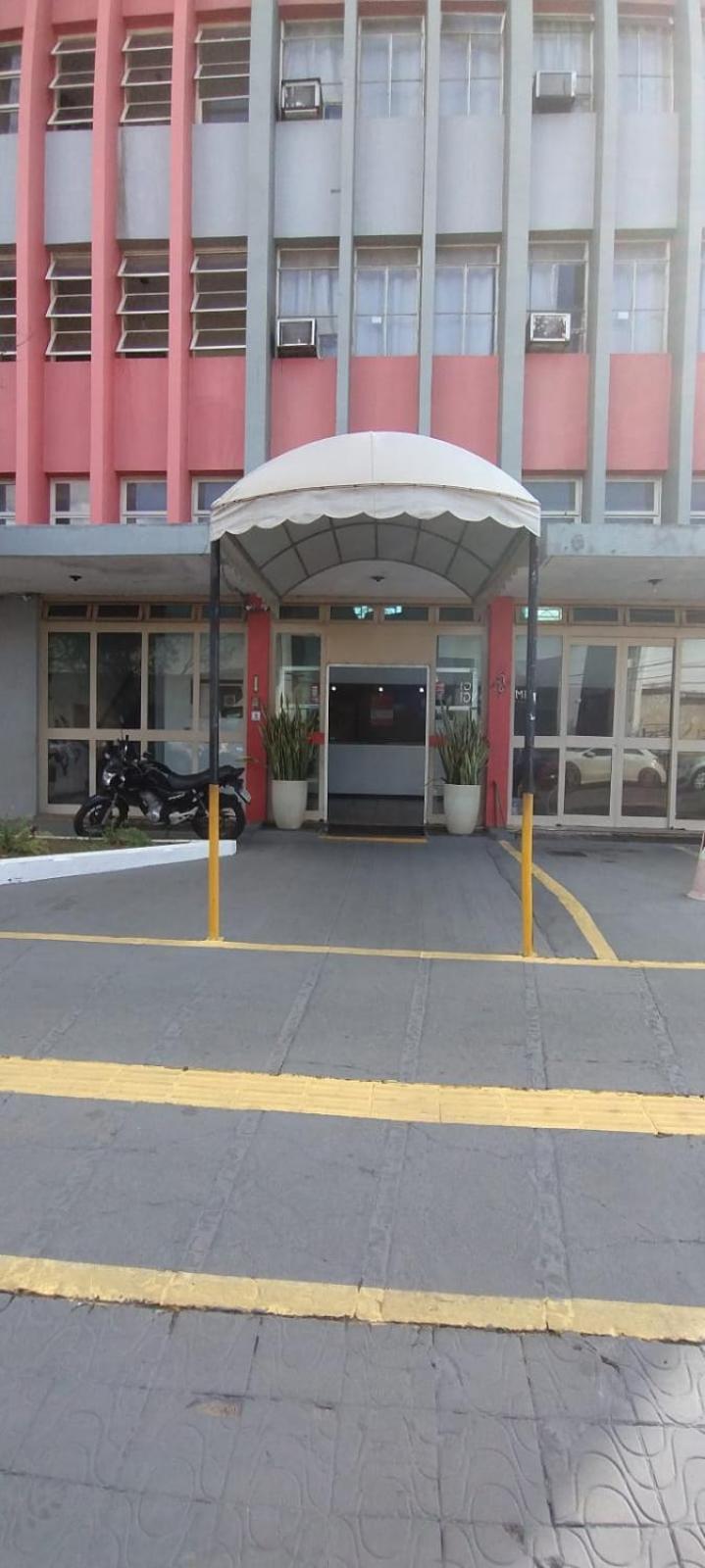 Hotel La Rocca, גויאניה מראה חיצוני תמונה